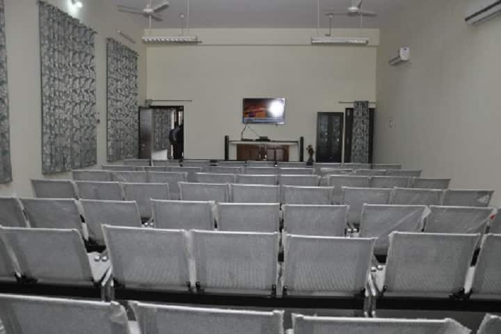 Ahir College campus in Rewari, Haryana, India — photo 3