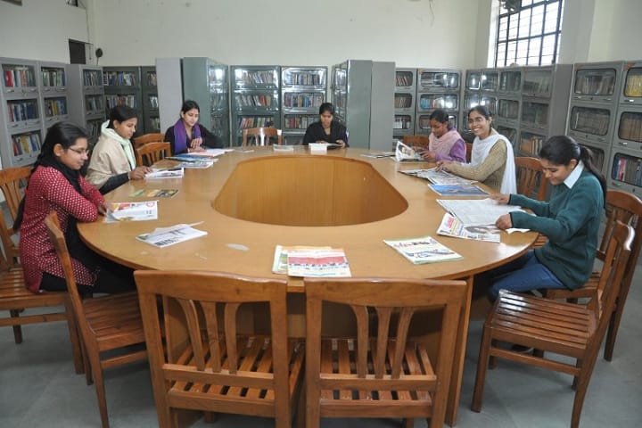 Ahir College campus in Rewari, Haryana, India — photo 6