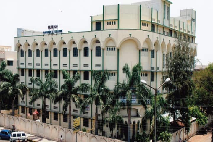 Dr S C Gulhane Prerna College of Commerce, Science and Arts, Nagpur campus in Nagpur, Maharashtra, India