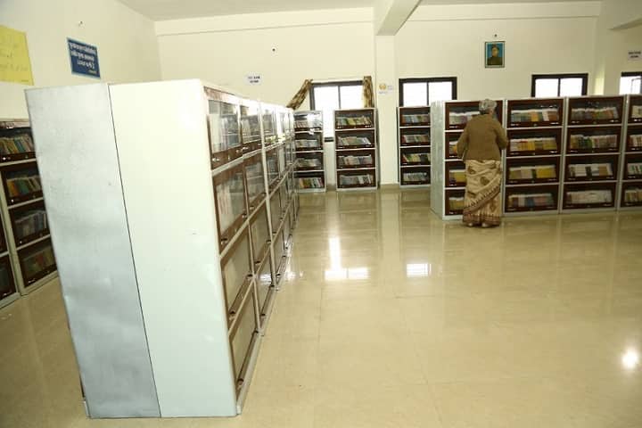 Sonali College campus in Guna, Madhya Pradesh, India — photo 3
