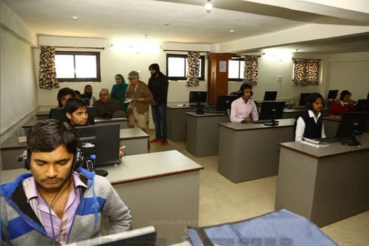 Sonali College campus in Guna, Madhya Pradesh, India — photo 4