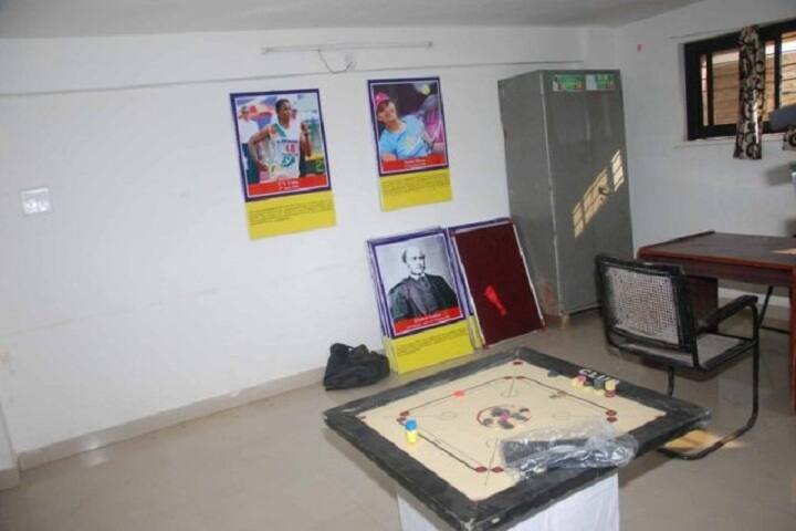 Sonali College campus in Guna, Madhya Pradesh, India — photo 6