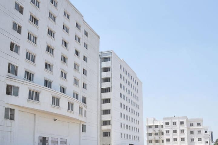 IMA Chennai campus in Chennai, Tamil Nadu, India — photo 3