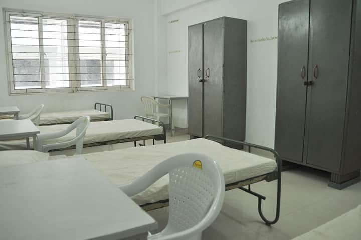 IMA Chennai campus in Chennai, Tamil Nadu, India — photo 4