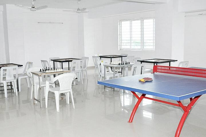 IMA Chennai campus in Chennai, Tamil Nadu, India — photo 5