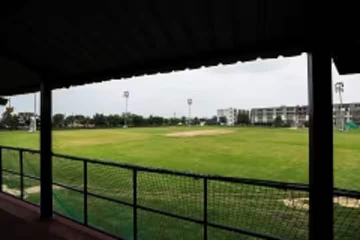 DPGDC Gurgaon campus in Gurgaon, Haryana, India — photo 2