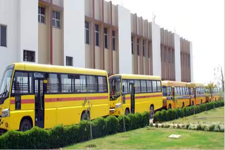 DPGDC Gurgaon campus in Gurgaon, Haryana, India — photo 4