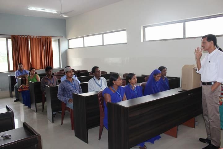 Jain College campus in Jamshedpur, Jharkhand, India — photo 2