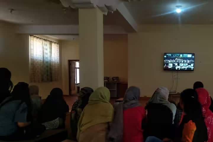 University of Ladakh campus in Leh, Ladakh, India — photo 6
