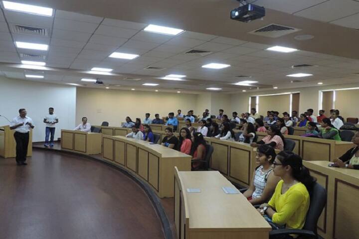Xavier Institute of Tribal Education College campus in Jamshedpur, Jharkhand, India — photo 6