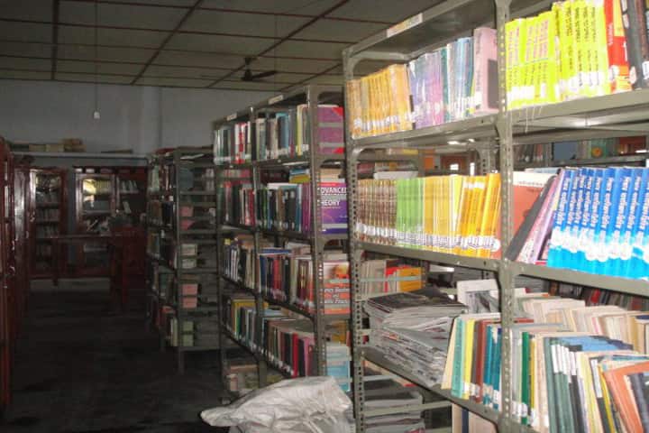 Biswanath College campus in Biswanath Charali, Assam, India — photo 3