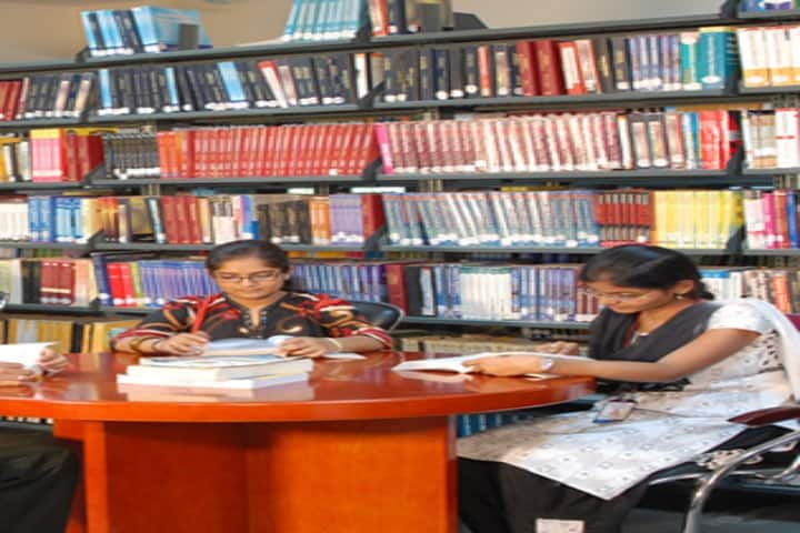 CIT Coimbatore campus in Coimbatore, Tamil Nadu, India — photo 2