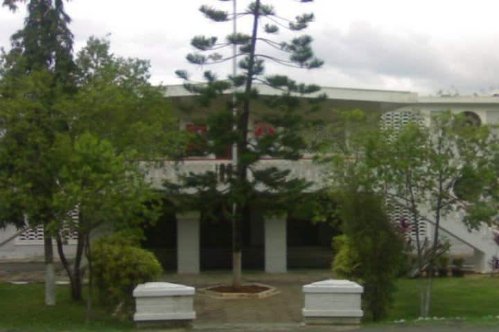CIT Coimbatore campus in Coimbatore, Tamil Nadu, India — photo 5
