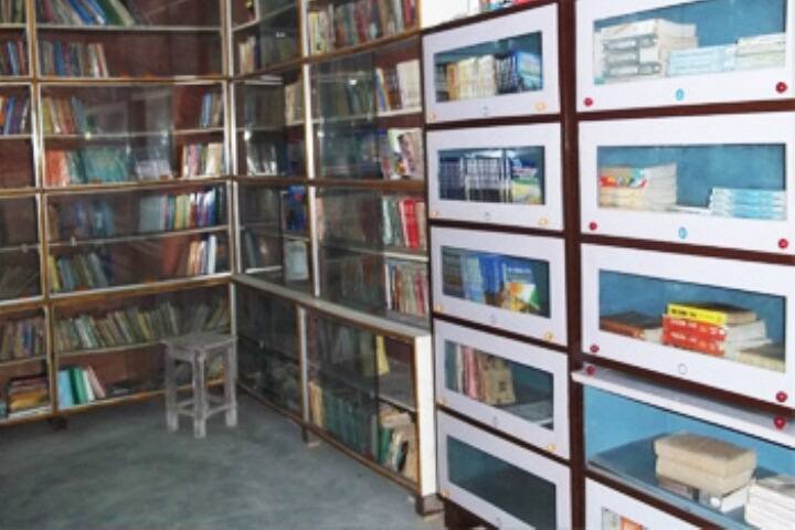 Kaptipada College campus in Mayurbhanj, Odisha, India — photo 3