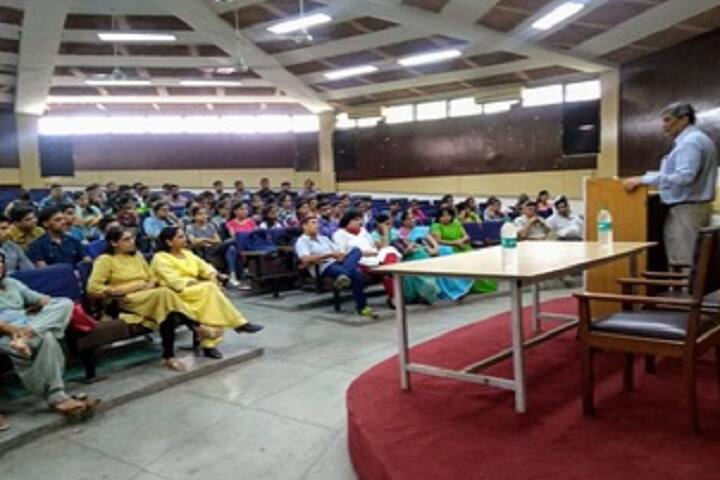 Department of Law campus in Rohtak, Haryana, India — photo 2