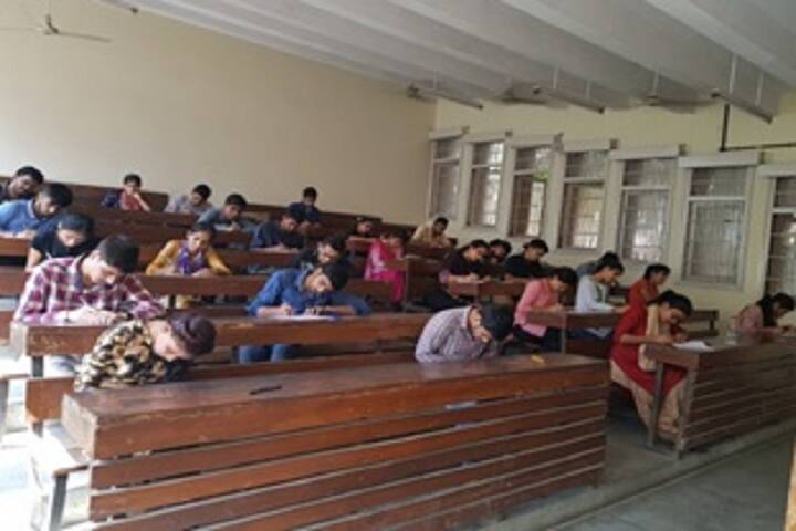 Department of Law campus in Rohtak, Haryana, India — photo 3