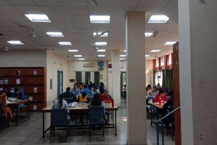 Department of Law campus in Rohtak, Haryana, India — photo 4