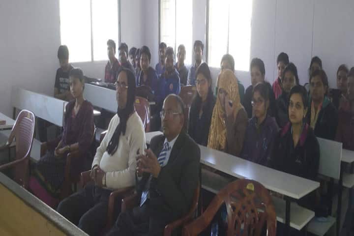 Gyan Chand Jain Commerce College campus in Saraikela, Jharkhand, India — photo 2