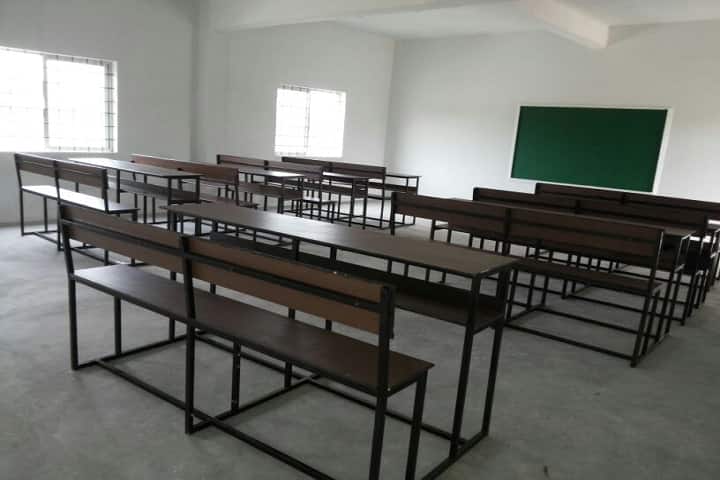 JDS Degree College campus in Bareilly, Uttar Pradesh, India — photo 4