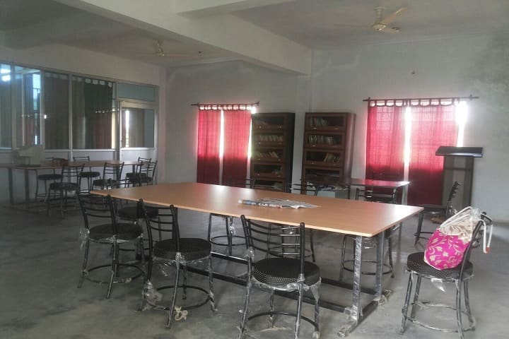 JDS Degree College campus in Bareilly, Uttar Pradesh, India — photo 5