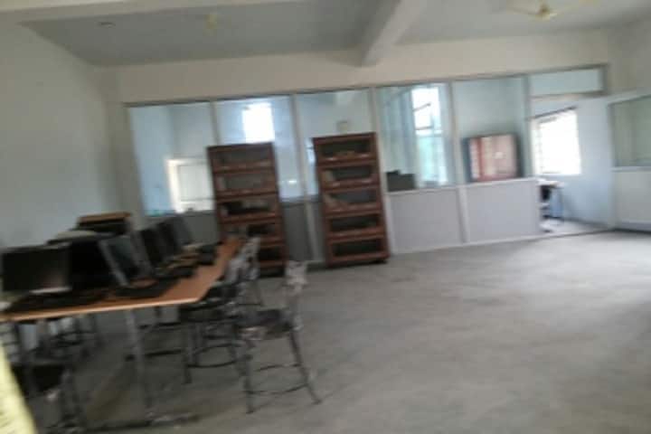 JDS Degree College campus in Bareilly, Uttar Pradesh, India — photo 6