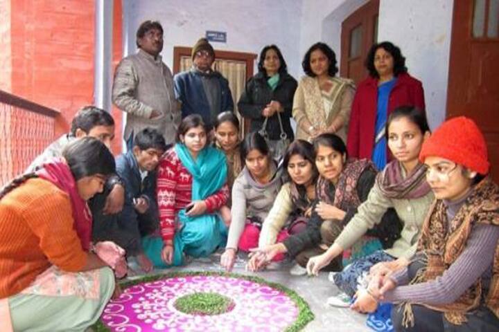 Meerut College campus in Meerut, Uttar Pradesh, India — photo 3