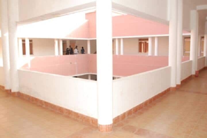 Interscience Institute of Management and Technology campus in Bhubaneswar, Odisha, India — photo 2