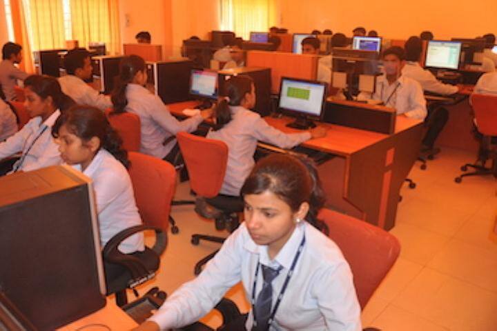 Interscience Institute of Management and Technology campus in Bhubaneswar, Odisha, India — photo 3