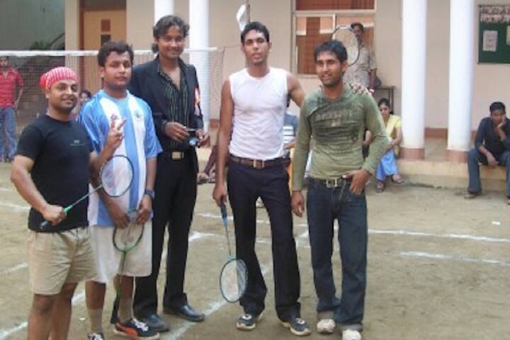 Interscience Institute of Management and Technology campus in Bhubaneswar, Odisha, India — photo 5