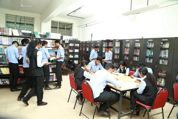 Bishop Jerome Institute campus in Kollam, Kerala, India — photo 4