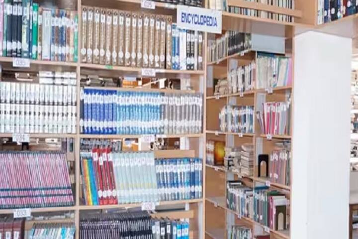Government Degree College Boys campus in Baramulla, Jammu and Kashmir, India — photo 3