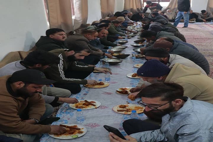 Government Degree College Boys campus in Baramulla, Jammu and Kashmir, India — photo 4