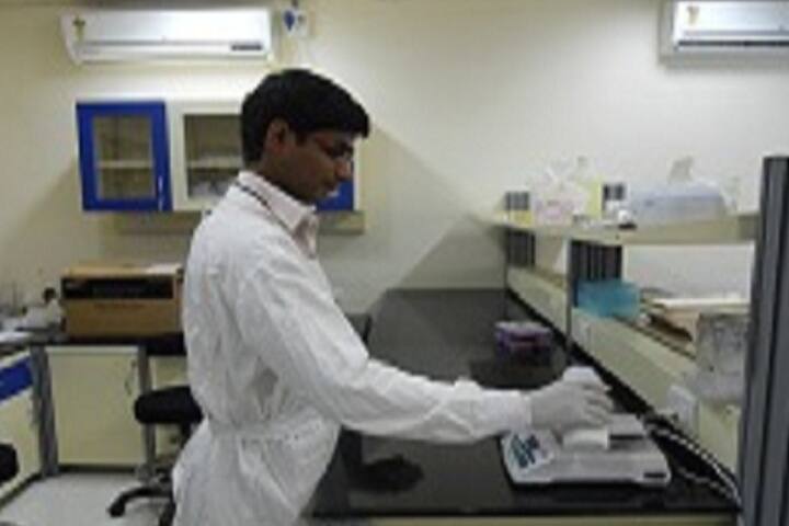 National AIDS Research Institute campus in Pune, Maharashtra, India — photo 2