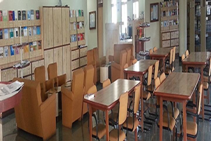 National AIDS Research Institute campus in Pune, Maharashtra, India — photo 3