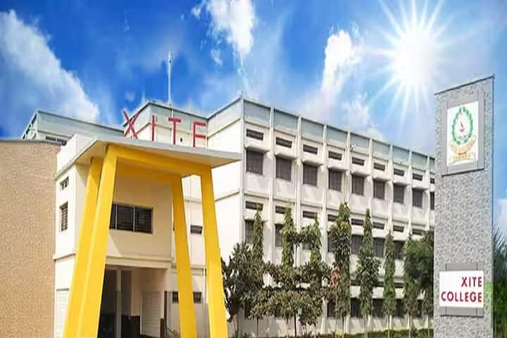 XITE Jamshedpur campus in Jamshedpur, Jharkhand, India — photo 1