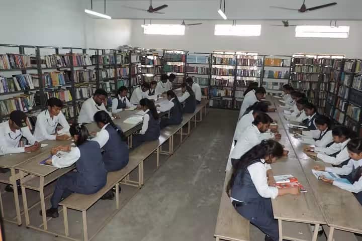 XITE Jamshedpur campus in Jamshedpur, Jharkhand, India — photo 2