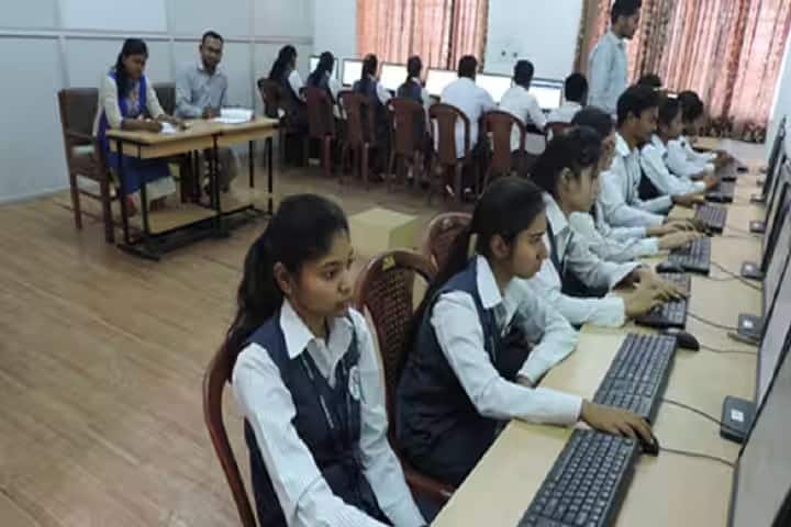 XITE Jamshedpur campus in Jamshedpur, Jharkhand, India — photo 3