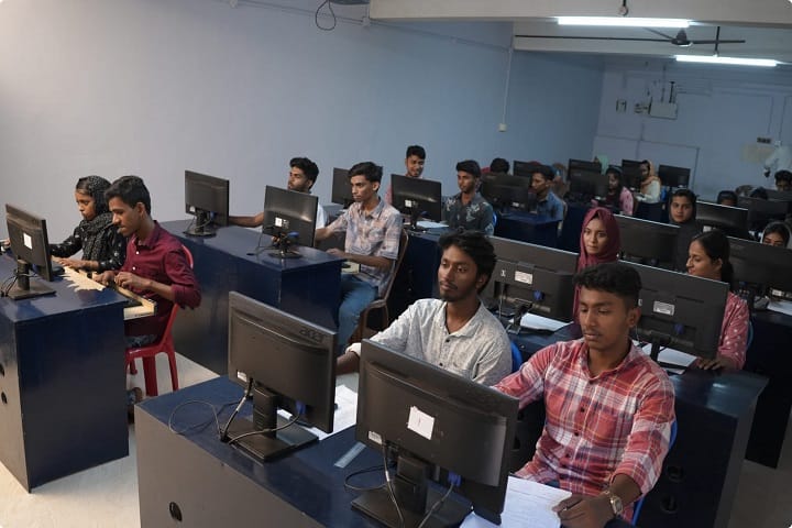 Blossom Arts and Science College campus in Malappuram, Kerala, India — photo 3
