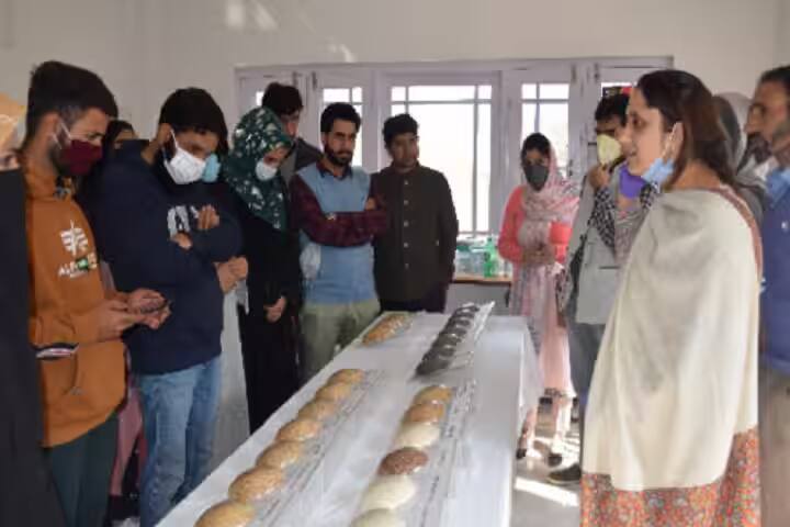 Government Degree College campus in Jammu, Jammu and Kashmir, India — photo 6