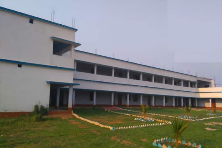 JKM College of Management Science and Commerce, Salboni campus in Jamshedpur, Jharkhand, India