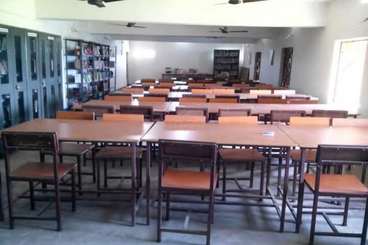 JKM College of Management Science and Commerce campus in Jamshedpur, Jharkhand, India — photo 4