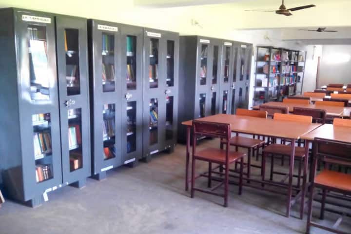 JKM College of Management Science and Commerce campus in Jamshedpur, Jharkhand, India — photo 5