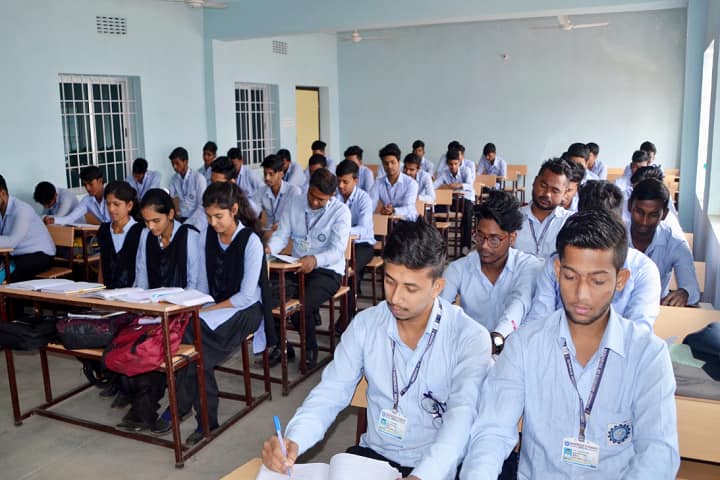 Subhash Institute of Technology campus in Dhanbad, Jharkhand, India — photo 2