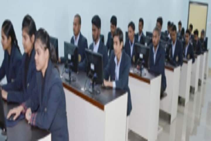 Subhash Institute of Technology campus in Dhanbad, Jharkhand, India — photo 3