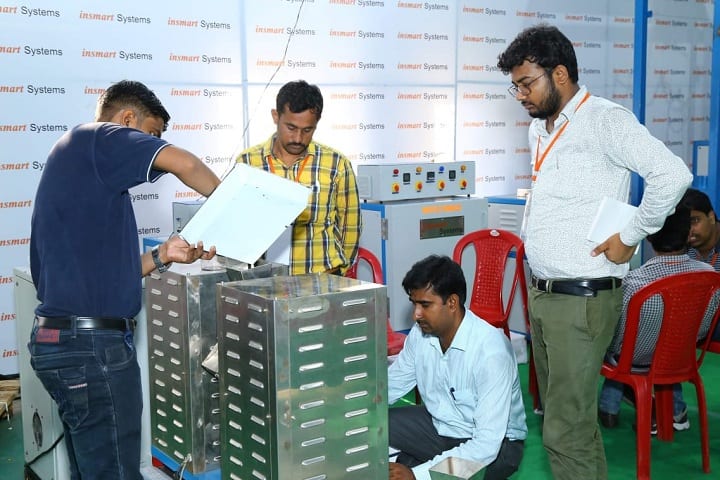 Subhash Institute of Technology campus in Dhanbad, Jharkhand, India — photo 4
