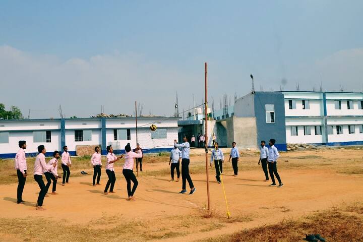 Subhash Institute of Technology campus in Dhanbad, Jharkhand, India — photo 5