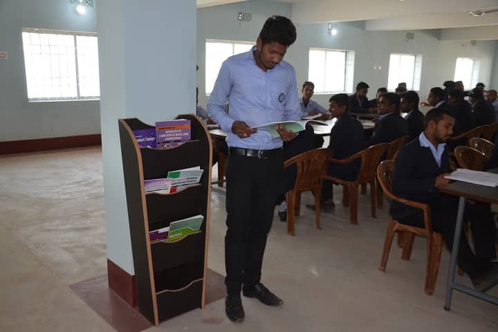 Subhash Institute of Technology campus in Dhanbad, Jharkhand, India — photo 6