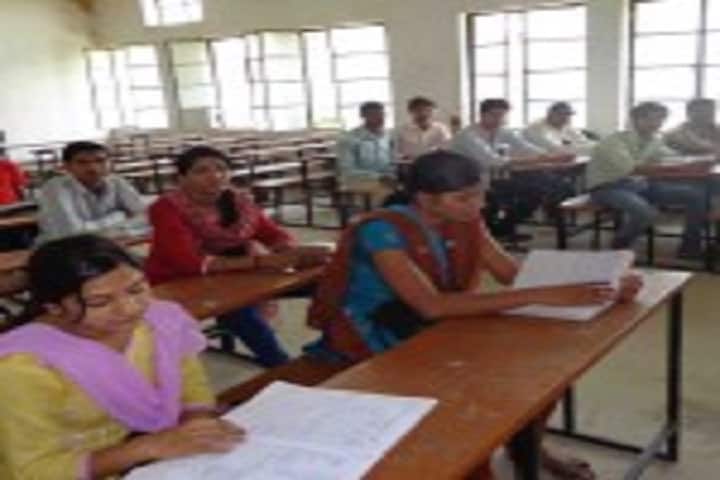 Janta Shivratri College campus in Garhwa, Jharkhand, India — photo 2