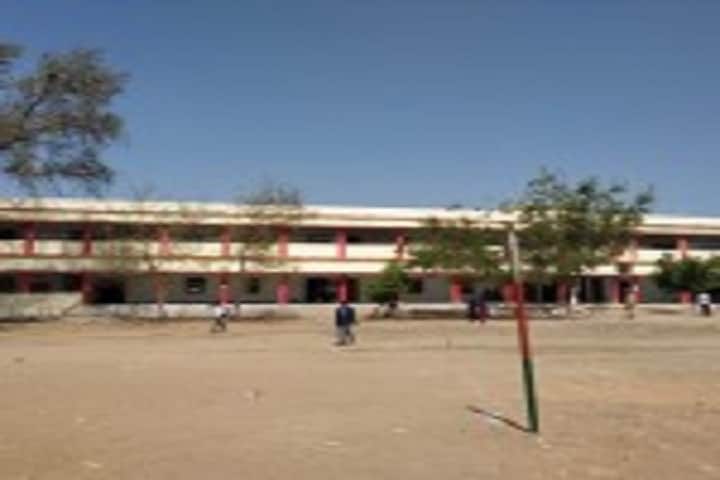 Janta Shivratri College campus in Garhwa, Jharkhand, India — photo 3