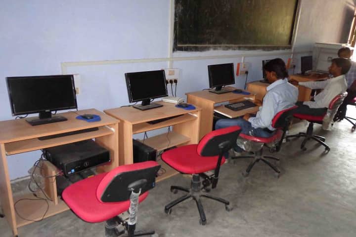 Janta Shivratri College campus in Garhwa, Jharkhand, India — photo 5